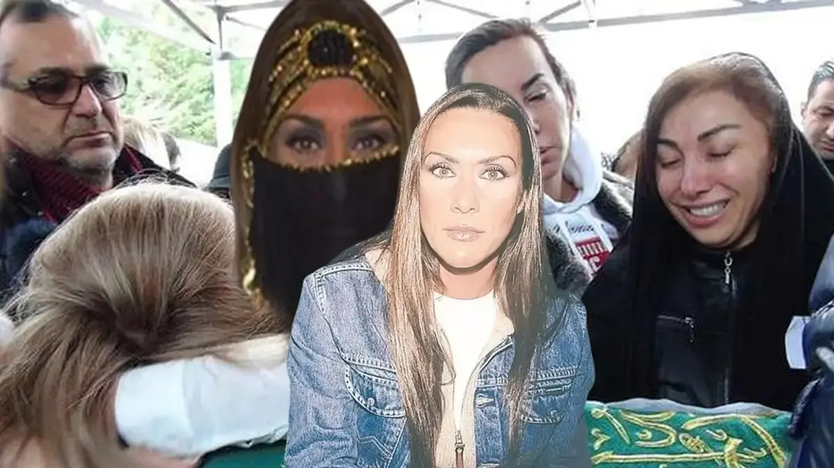 Mezdeke Aynur cinayetinde yeni gelişme! İtirafçı katil zanlısı olay yerinde