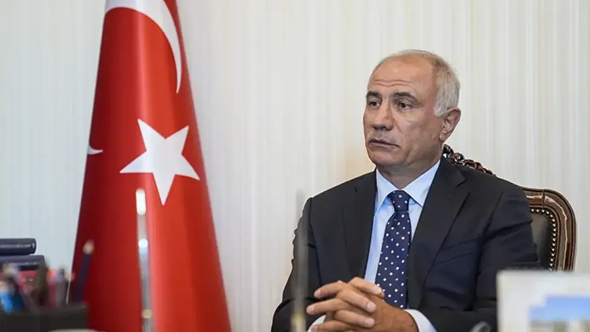 Darbenin iletişim ağını çökerten hamle! AK Parti Genel Başkanvekili Ala, 15 Temmuz gecesi TÜRKSAT’ın nasıl kurtarıldığını anlattı