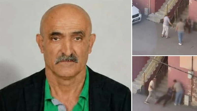 İstanbul'da kiracı faciası: 61 yaşındaki ev sahibini öldürdü