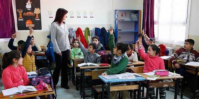 Aile birliği gerekçesiyle öğretmen atamasına yargı freni