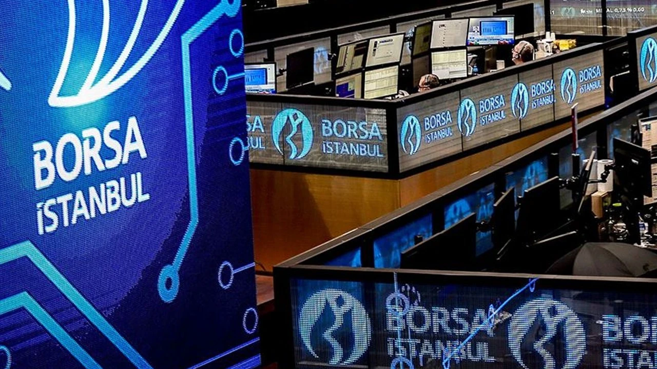Orta Doğu'da tansiyonun düşmesi piyasaları rahatlattı: Borsa güne yükselişle başladı