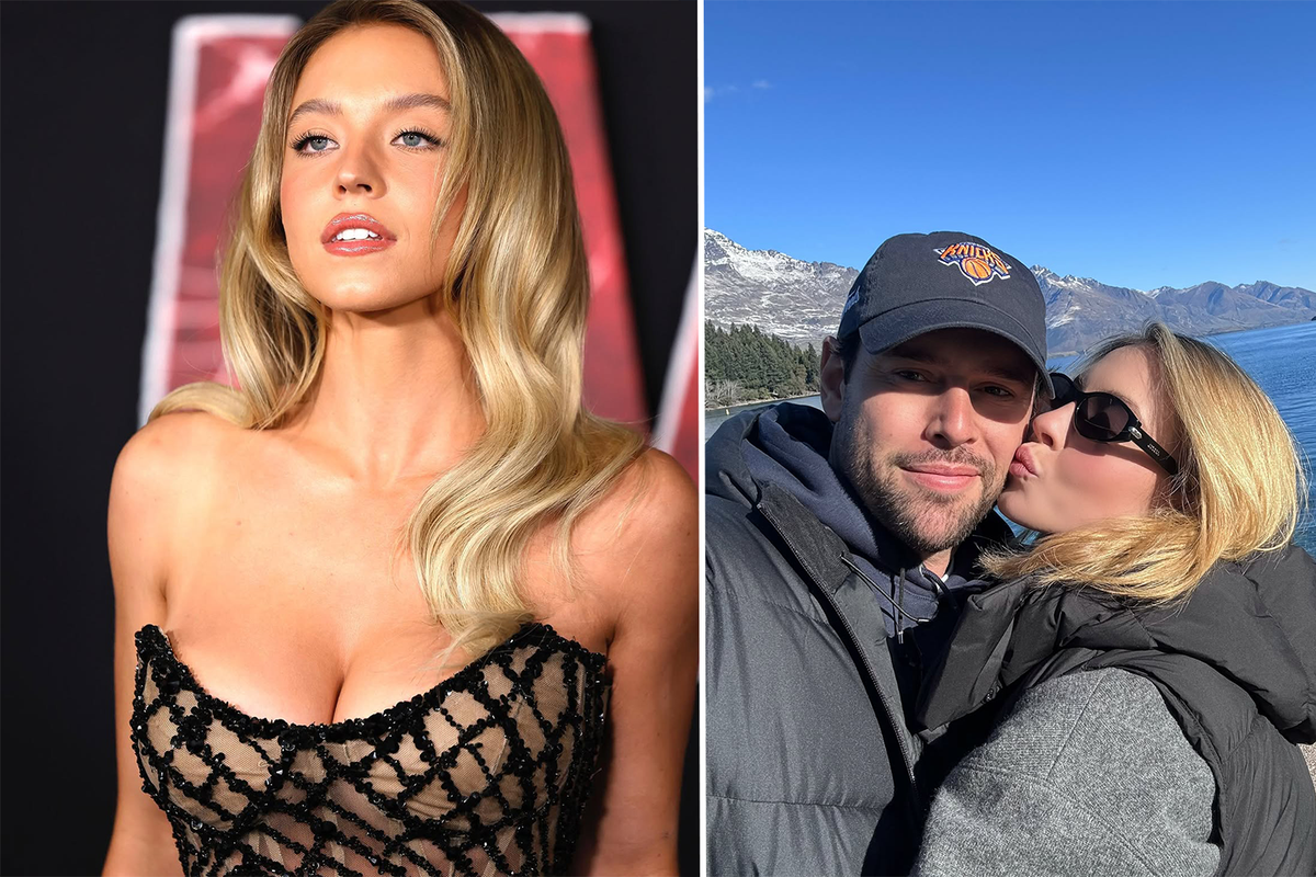 Sydney Sweeney’nin Scooter Braun tatili olay oldu: "Seni takipten çıkıyorum!"