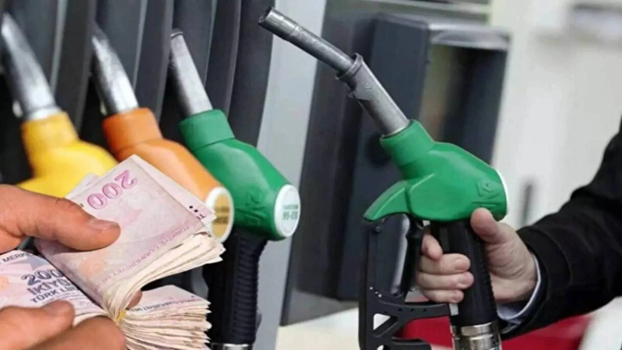 Benzine zam geldi, tabela değişti! İşte 15 Temmuz 2026 benzin, motorin ve LPG fiyatı