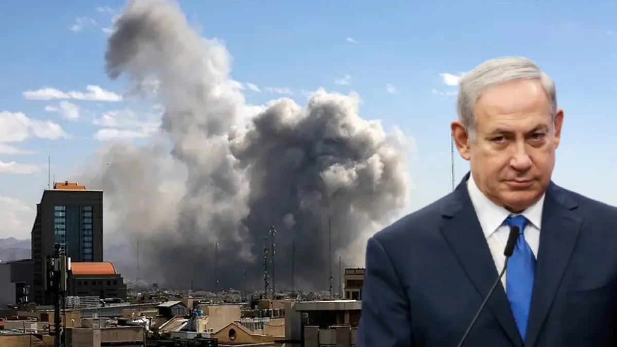 Koltuğu korumak için katile her yol mübah! İsrail seçime hazırlanıyor: Netanyahu savaşı alevlendirebilir