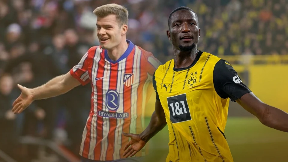 Fenerbahçe Serhou Guirassy transfer gelişmesi: Guirassy Fenerbahçe'ye gelecek mi? Fenerbahçe transfer haberleri