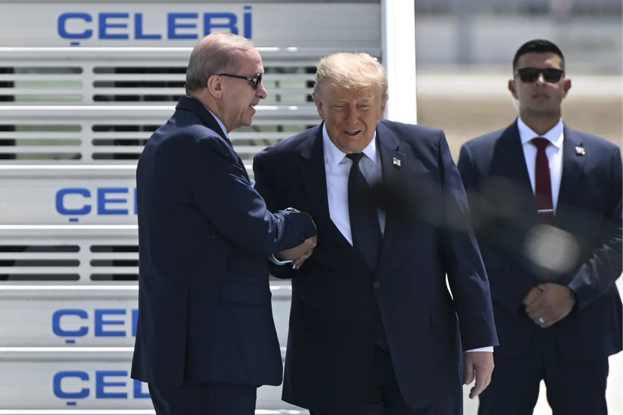 Trump ne zaman gidecek? Donald Trump'ın NATO Zirvesi Ankara programı belli oldu