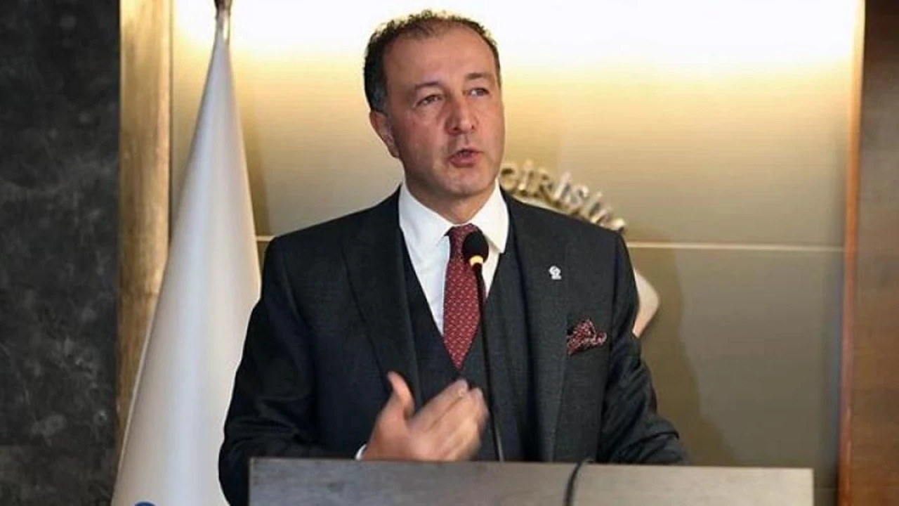 “Türkiye, Avrupa’nın en güvenilir tedarikçisi olabilir”