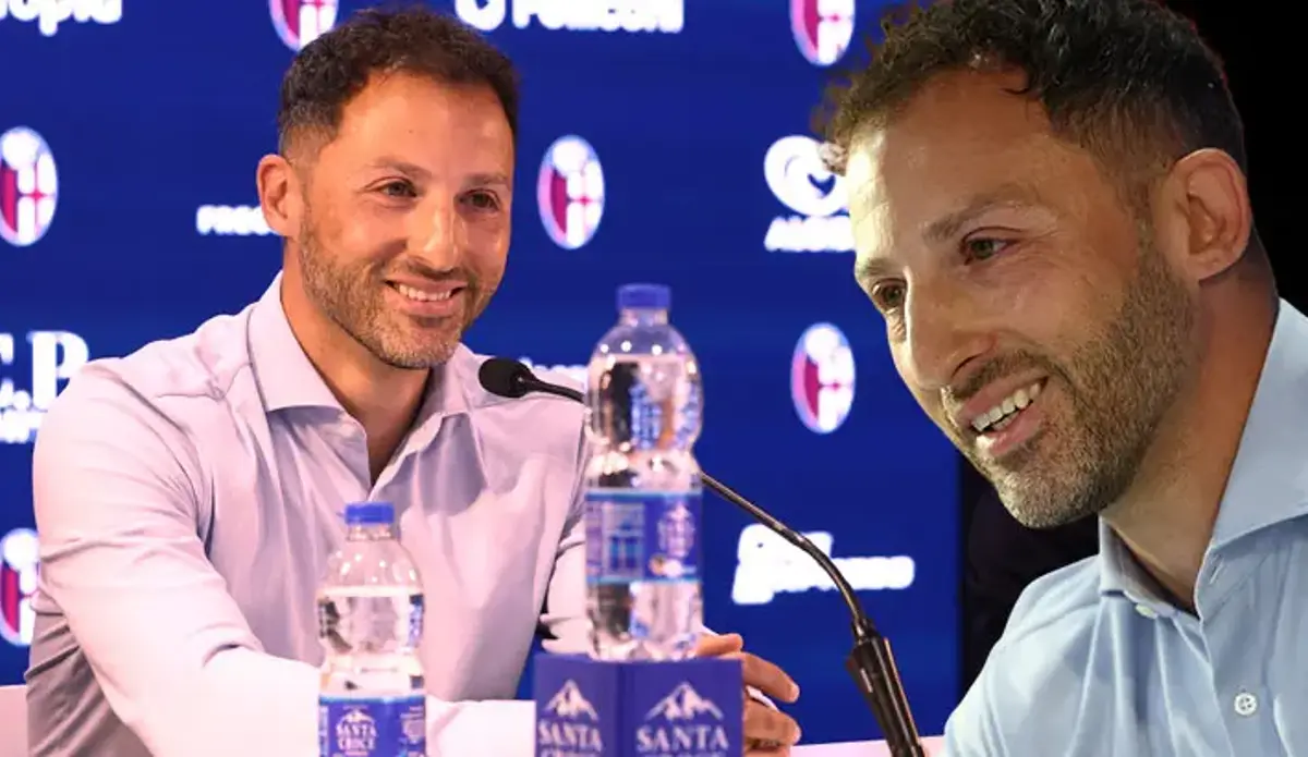 Tedesco'dan şampiyonluk itirafı! Fenerbahçe'yi unutamıyor