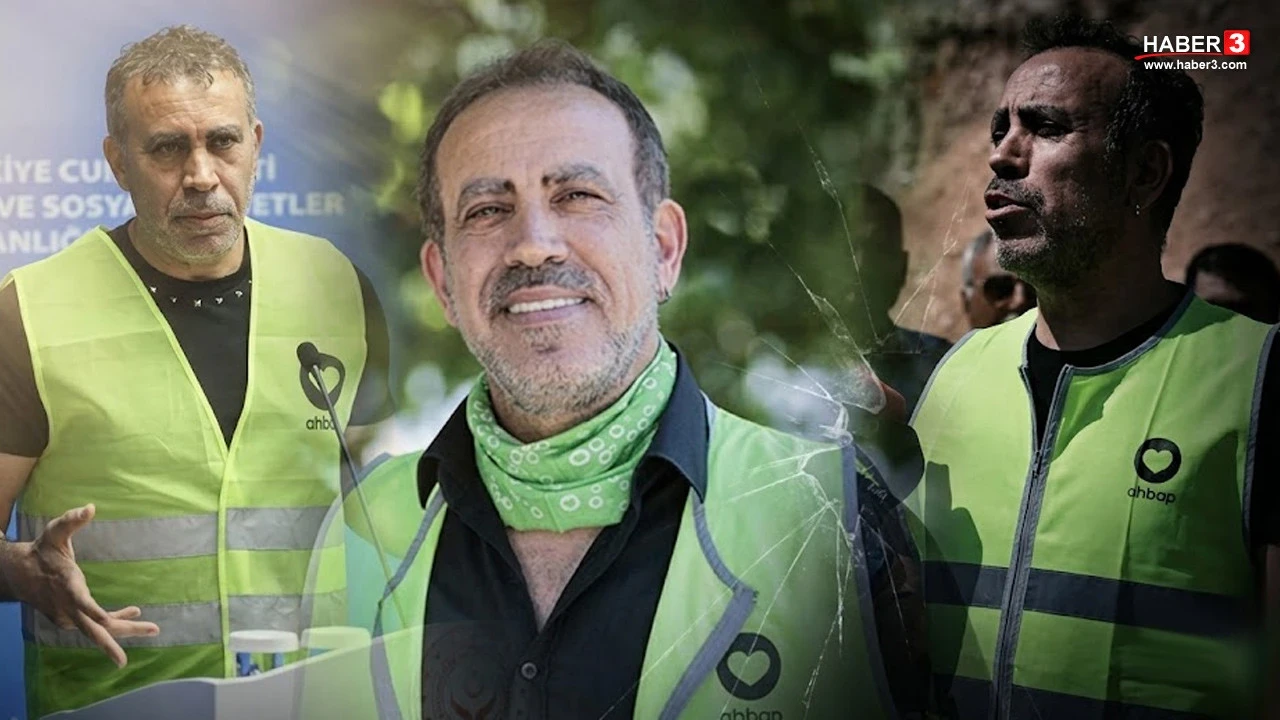 Haluk Levent'in şoförünün ifadesi ortaya çıktı: ''WhatsApp talimatıyla benim hesabımı kullanıyordu''