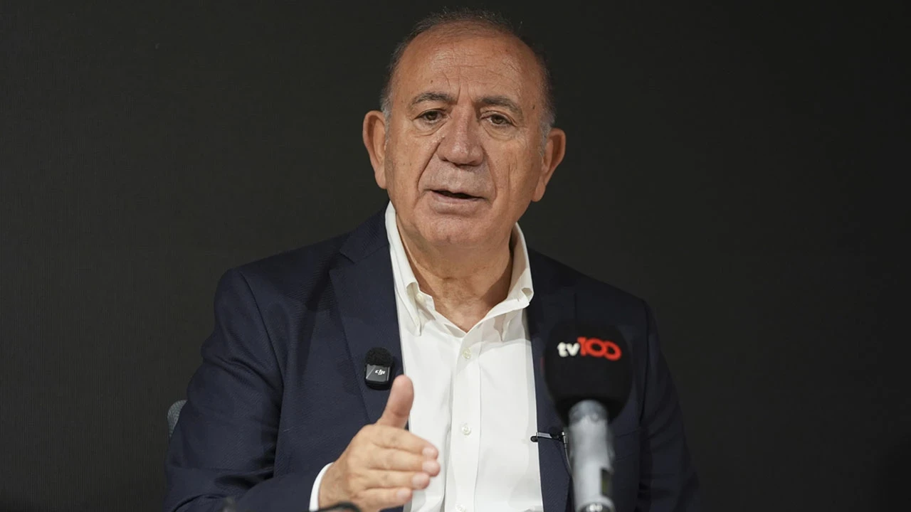 “Pişman olursunuz” diyerek uyardı! Gürsel Tekin, CHP’de kalacak belediyeleri açıkladı