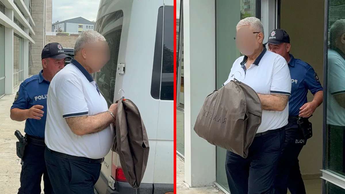 Samsun’da dehşete düşüren olay! Eski iş ortağına kurşun yağdırdı: Şüpheli gözaltına alındı!