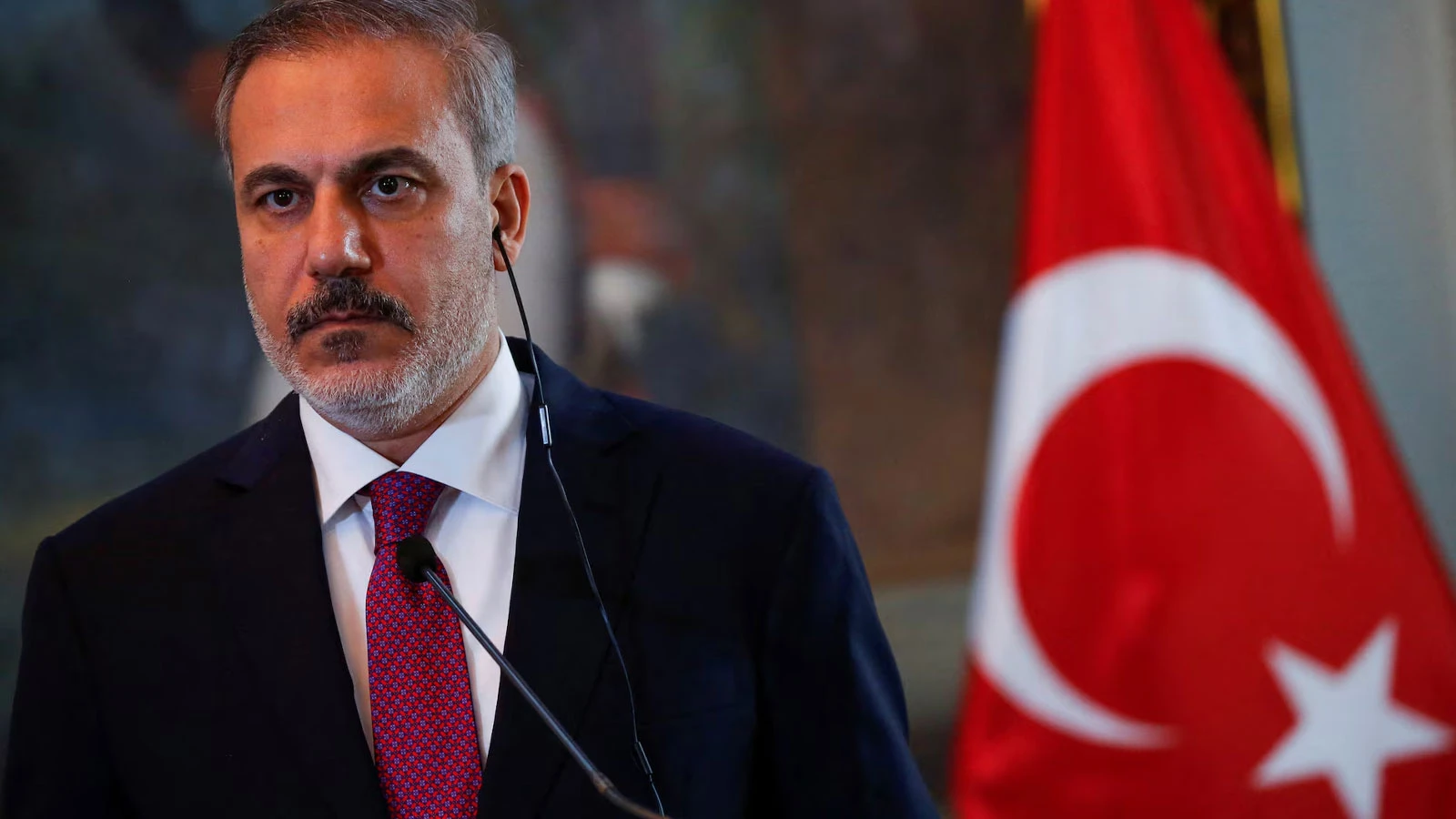 Hakan Fidan: Türkiye'nin AB ödeme sistemi SEPA'ya ilgisi var