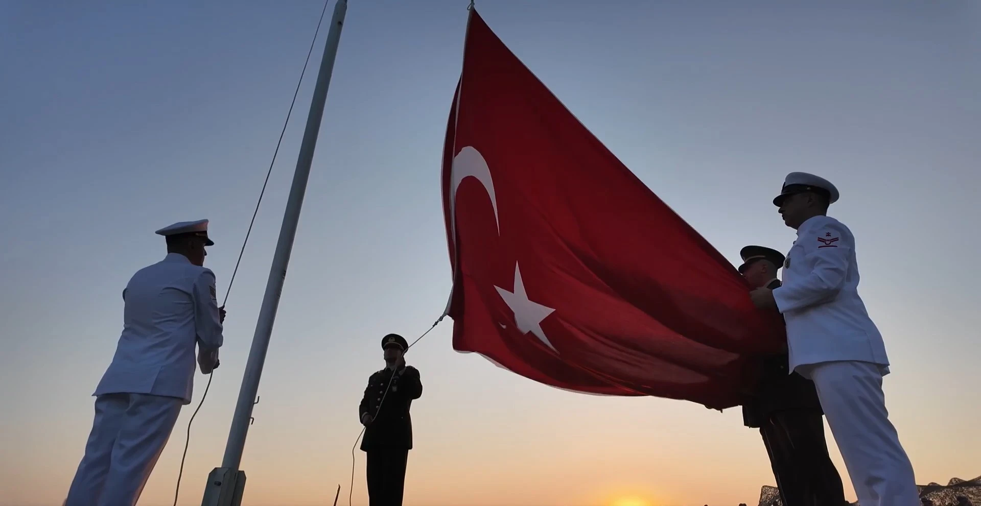 MSB'den NATO Zirvesi öncesi TSK paylaşımı