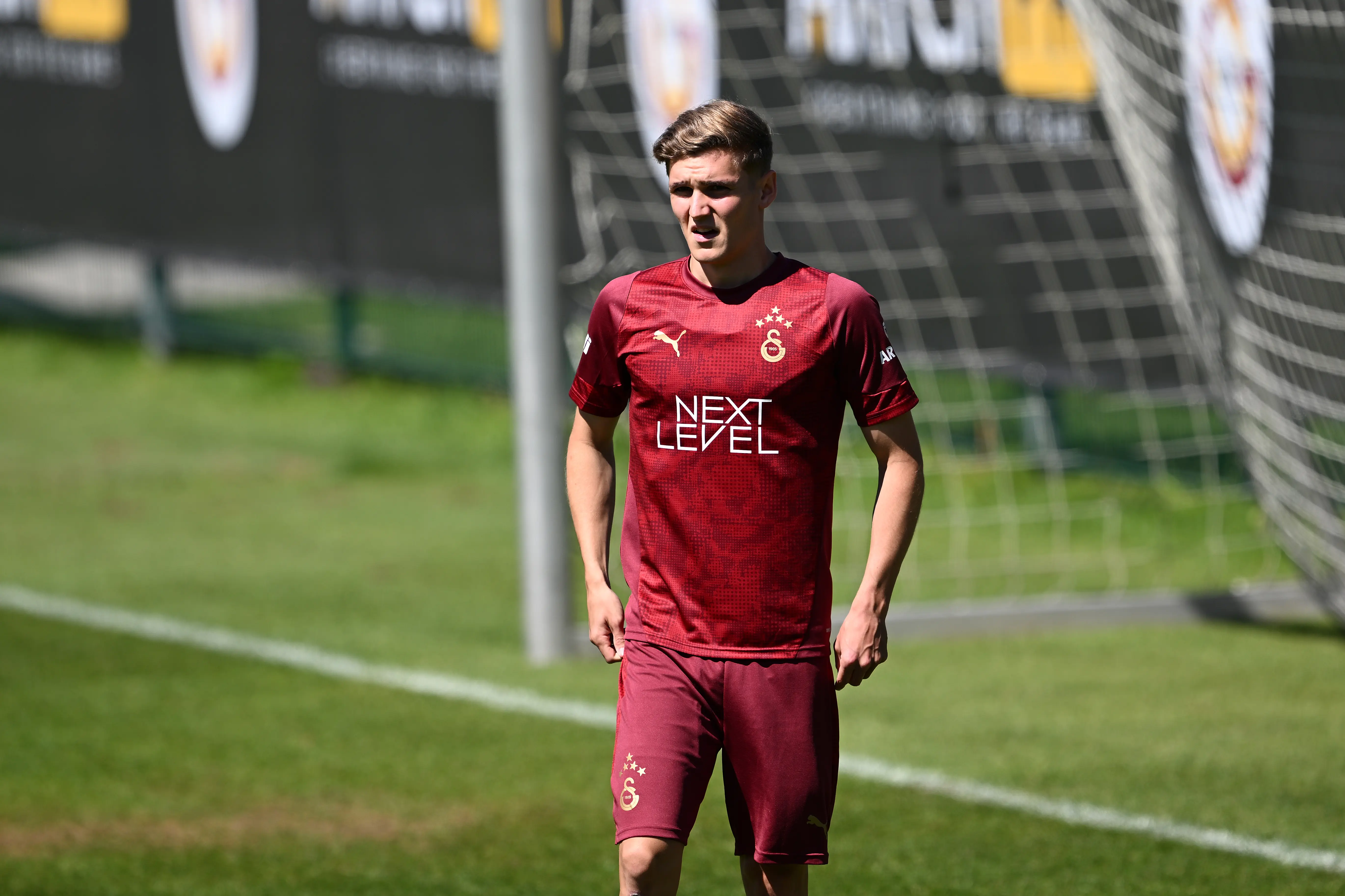 Galatasaray'da yabancı oyuncu planlaması belli oldu