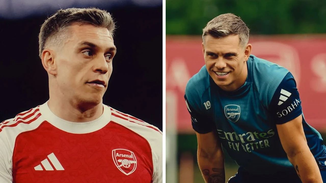 Trossard Beşiktaş'a hayırlı olsun! Transfer resmen duyuruldu: Siyah-beyazlı formayı sırtına geçirdi