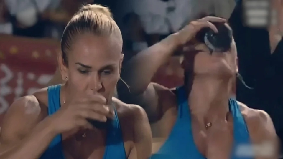 Survivor 2026 çeyrek finali: Nagihan'ın içtiği 1 bardak sıvı tartışmalara neden oldu | TV HABERLERİ
