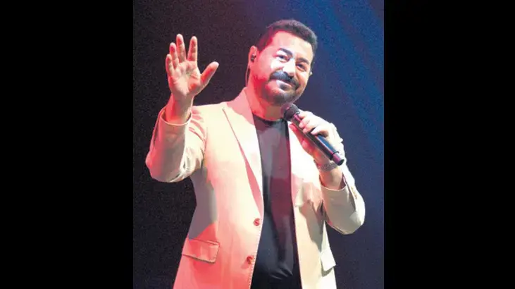 ‘Rapçilerle düet sadece heves’