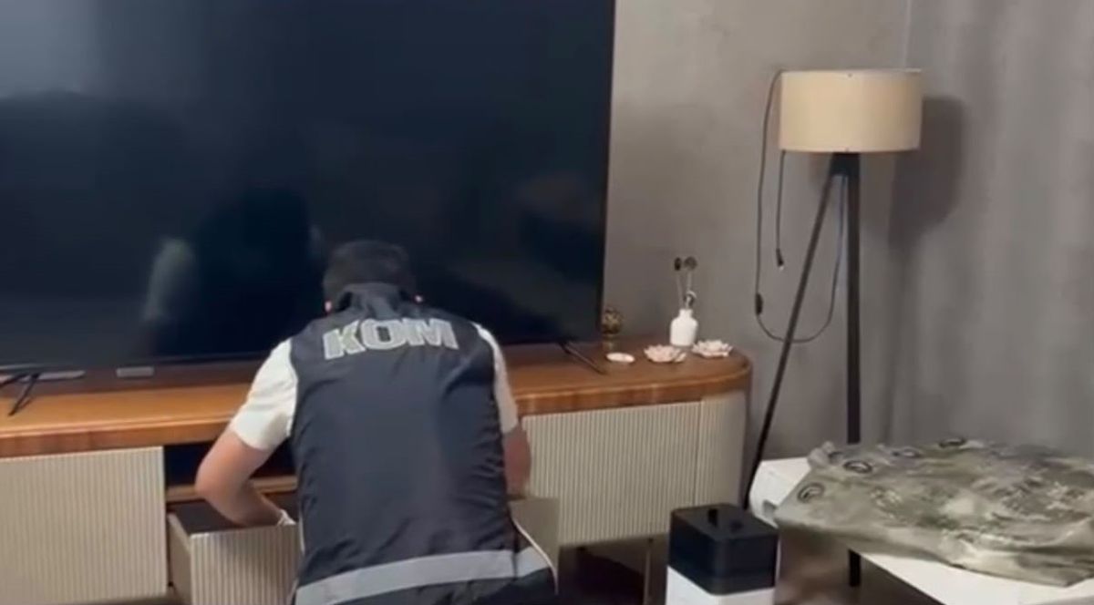 Yatırım vaadiyle dolandırıcılık yapan şebekeye operasyon: 11 gözaltı