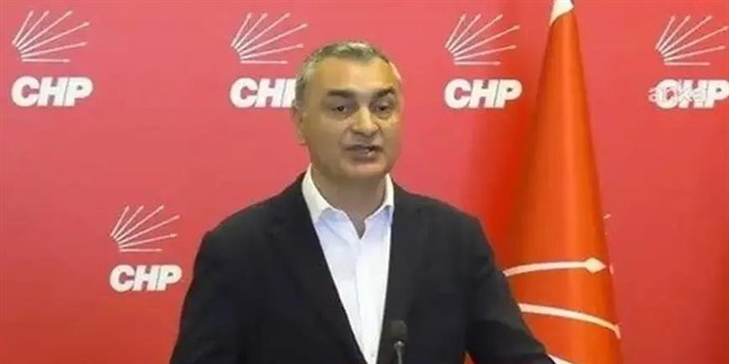 CHP Sözcüsü Sarı: Kılıçdaroğlu, salı günü TBMM'de grup konuşmasını yapacak
