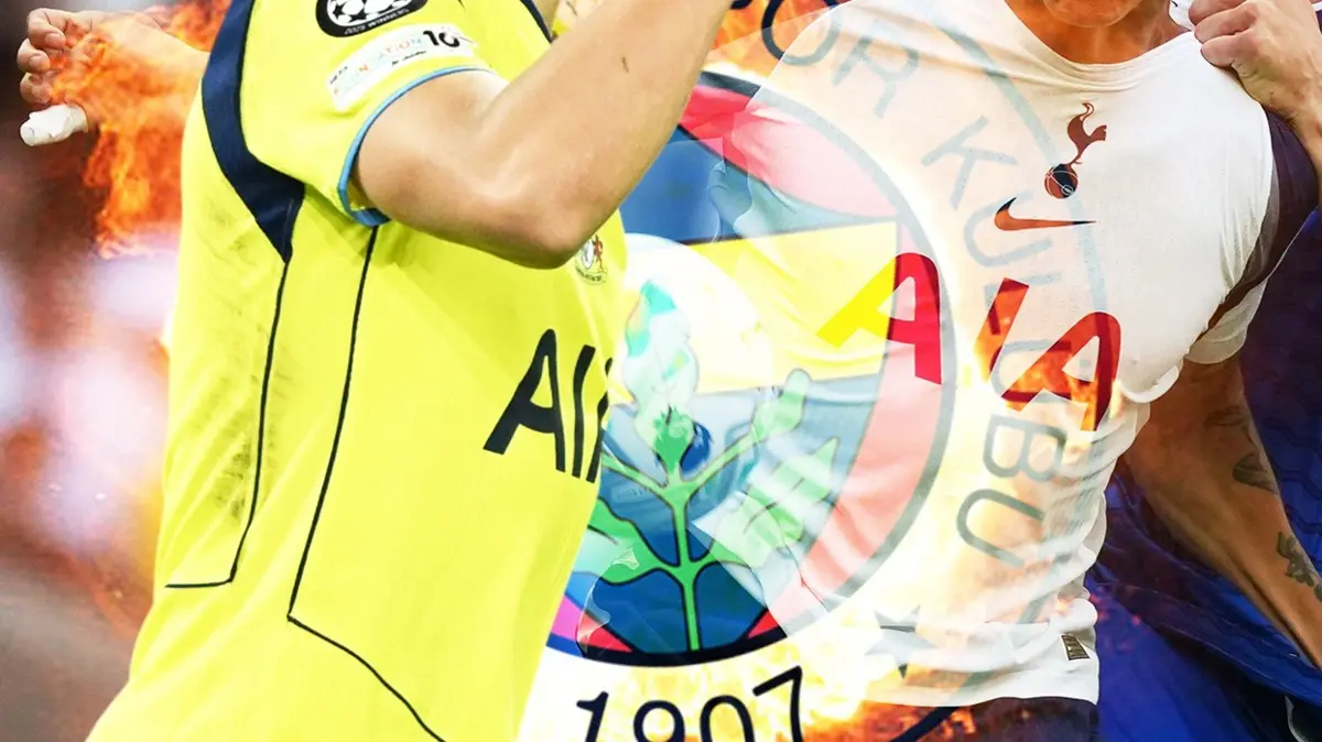 Fenerbahçe'den transferde büyük sürpriz! Hedefte 65 milyon euroluk golcü var