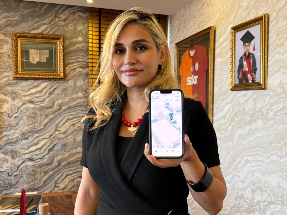 'Sanal medyada veri paylaşımı dijital hapishaneye dönüşüyor'