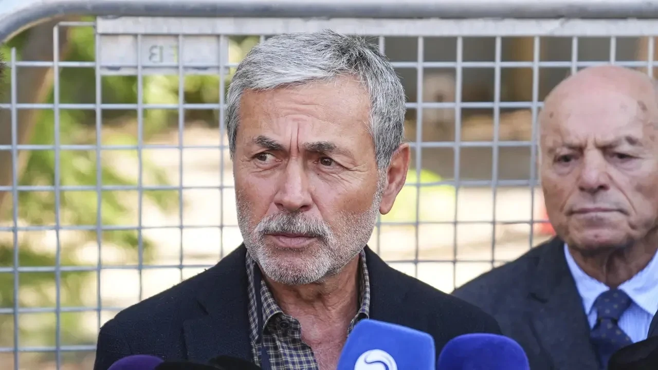 Oğuz Çetin'den Aykut Kocaman açıklaması