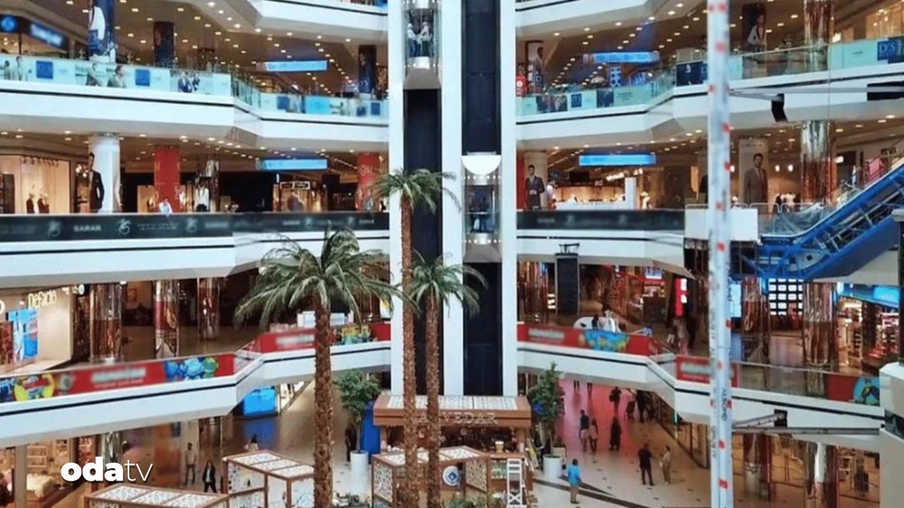 Dev marka mağazaları kapattı, satışları patladı