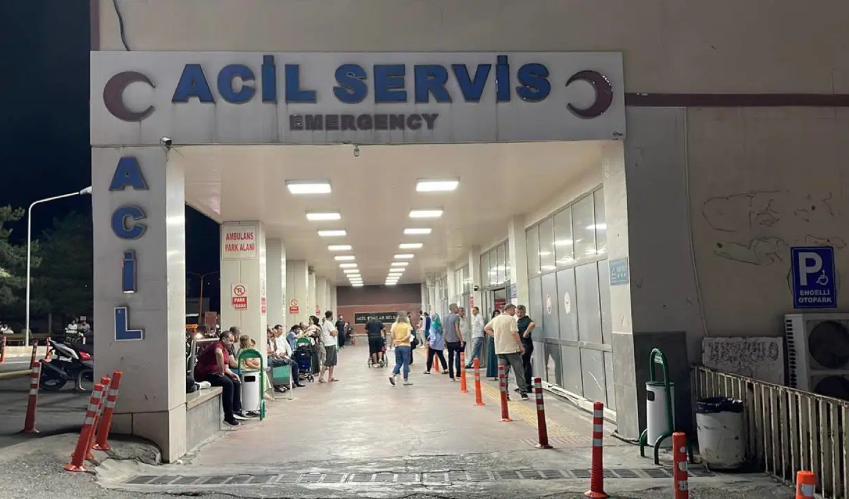 70 yaşındaki adam evinde silahla vurulmuş halde ölü bulundu