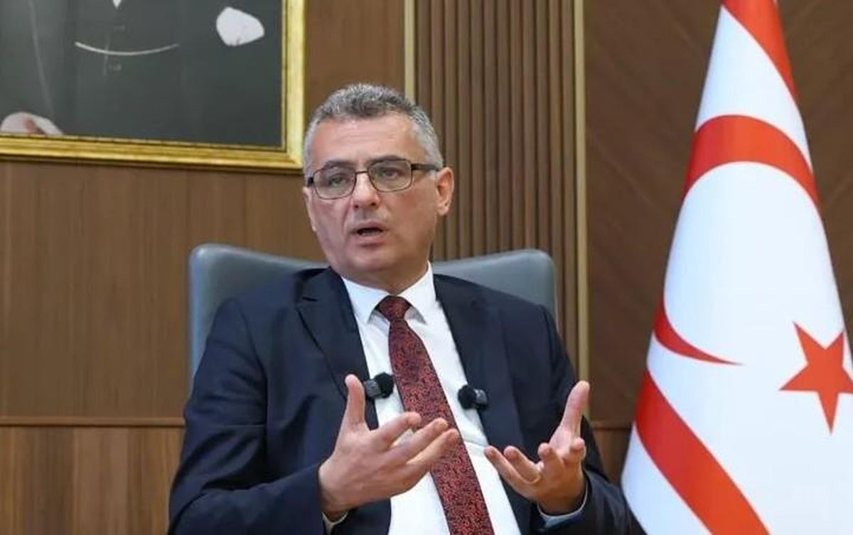 KKTC Cumhurbaşkanı Tufan Erhürman sağlık durumu ne, Tufan Erhürman kimdir?