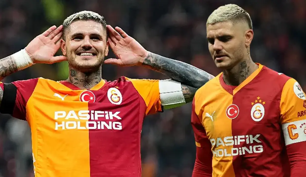 Galatasaray'dan Icardi'ye 'Özel' teklif!