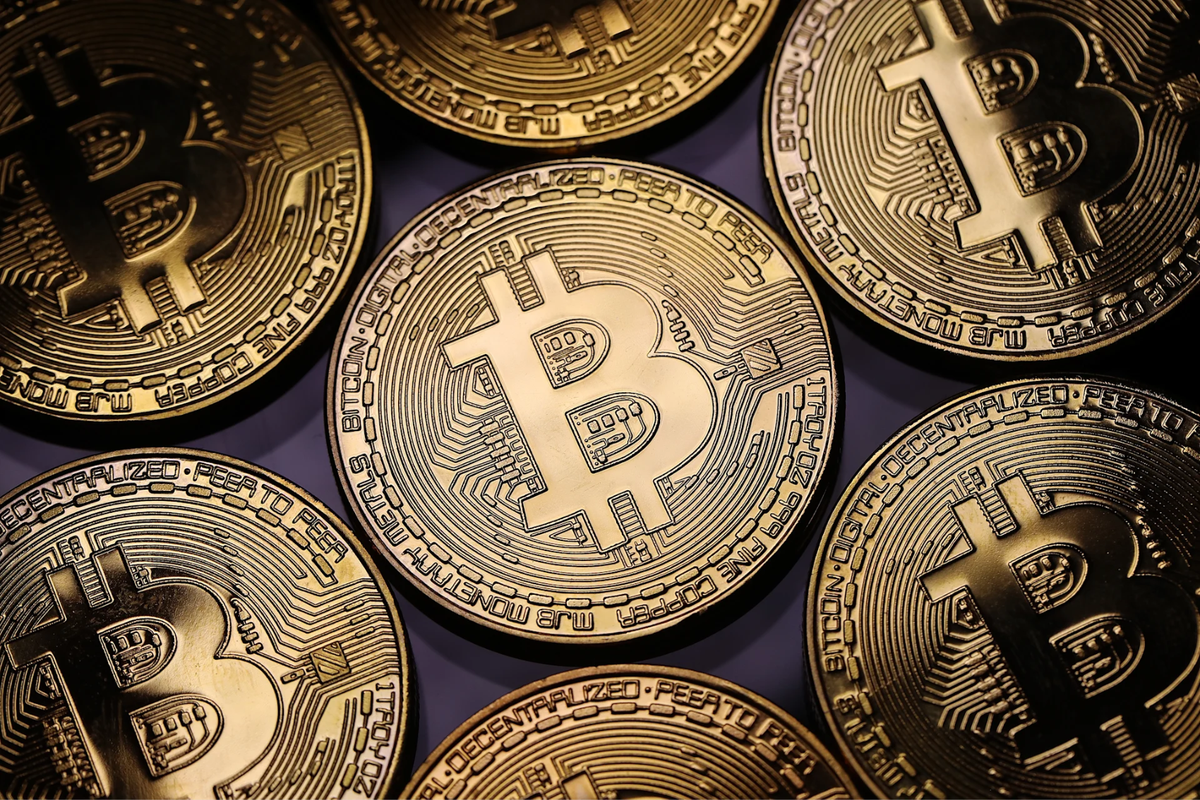 K33 Bitcoin sahiplerinin davranışında dikkat çeken bir değişim gördü