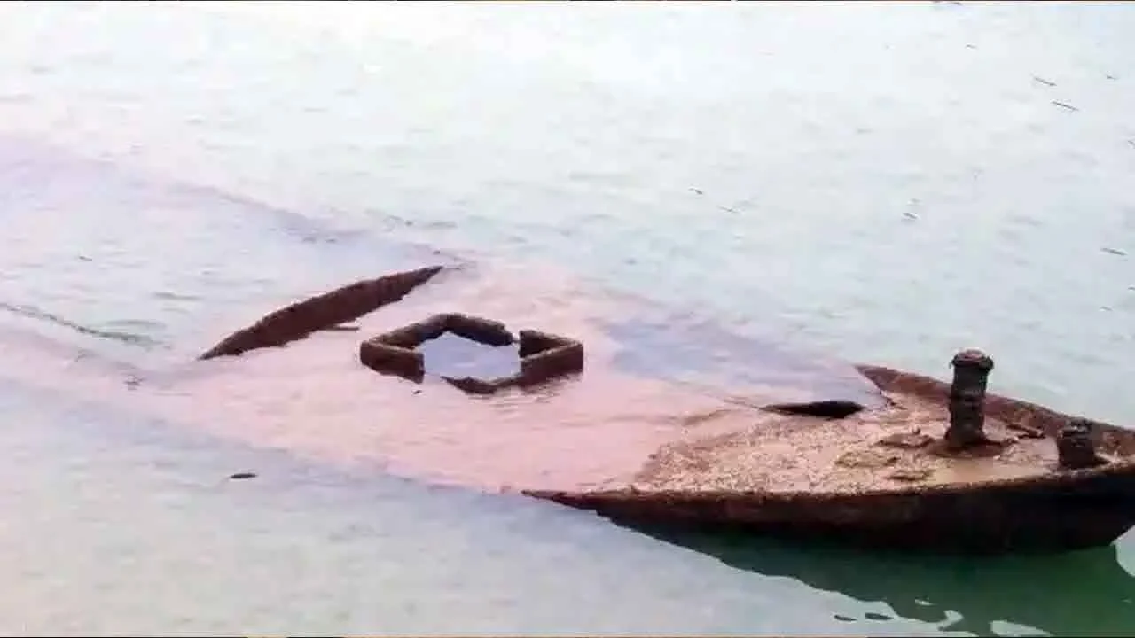 Nijerya'daki korkunç tekne faciasında can kaybı artıyor! Ekipler acı bilançoyu duyurdu!