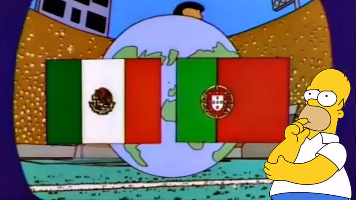 Simpsonlar 2026 Dünya Kupası finalini gerçekten tahmin etti mi