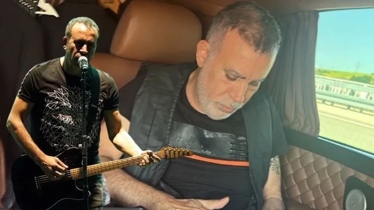 Haluk Levent'in şoföründen çarpıcı ifade: "Talimatları WhatsApp'tan veriyordu"