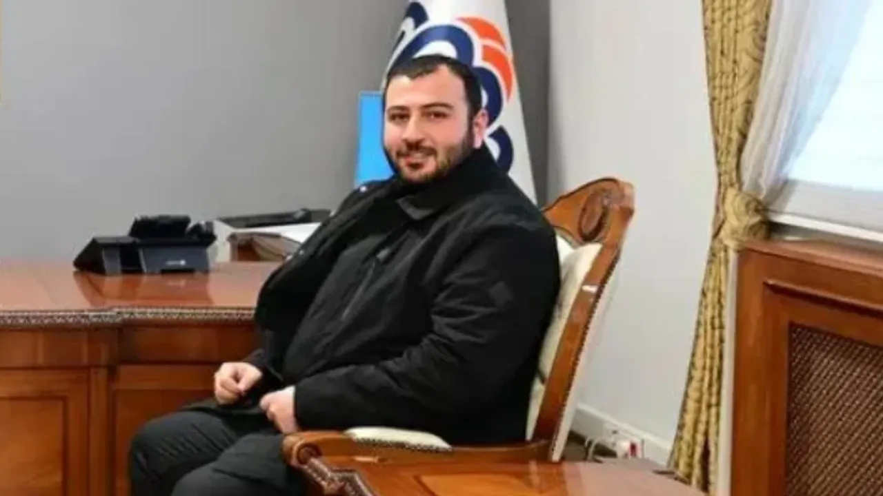Veli Ağbaba’nın yeğeni Ahmet Can Ağbaba tutuklamaya sevk edildi
