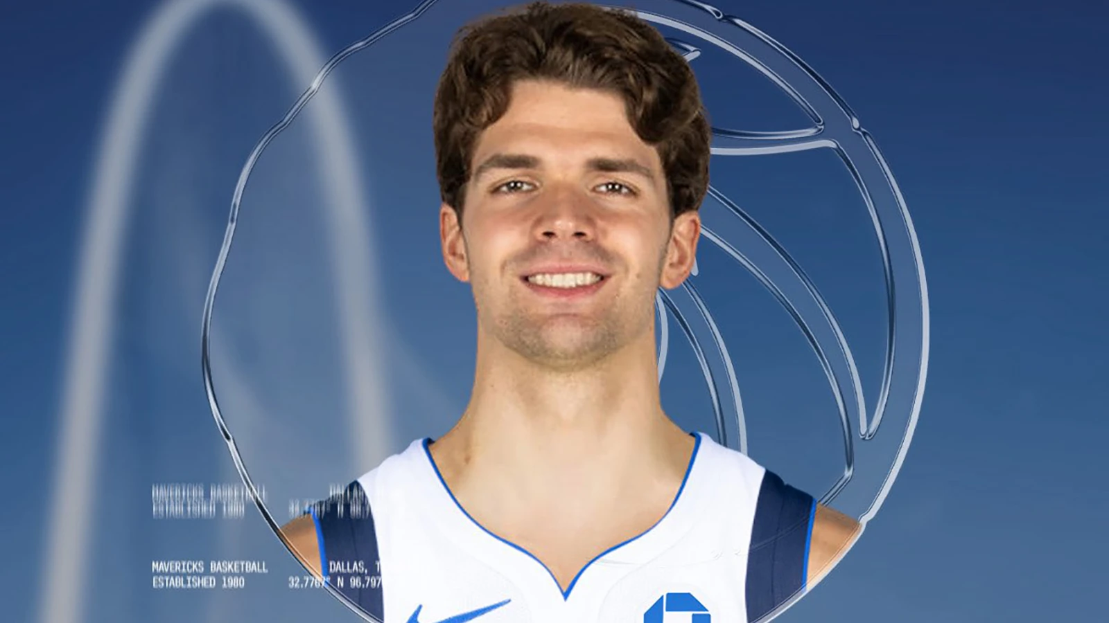 Milli basketbolcu Tarık Biberovic, NBA takımlarından Dallas Mavericks'e transfer oldu