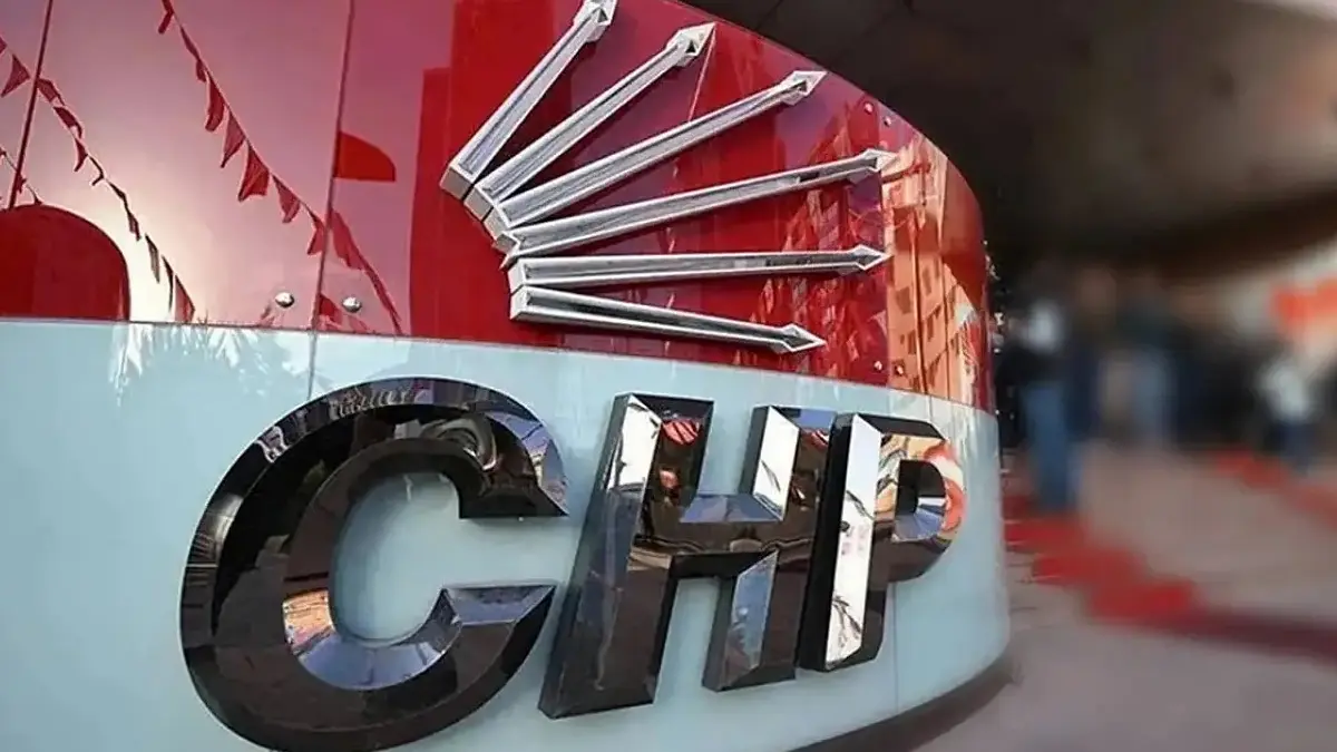 CHP'de 9 ismin ihracı istendi! Sözcü Sarı: Hakkında iddia olanlarla ilgili disiplin süreci başlayacak