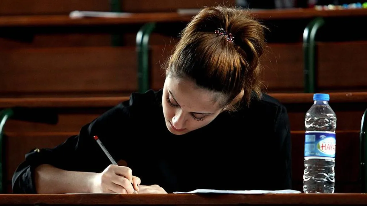 YKS için geri sayım! 4 yıllık birikimlerinize güvenin : Artık deneme değil sakinlik zamanı