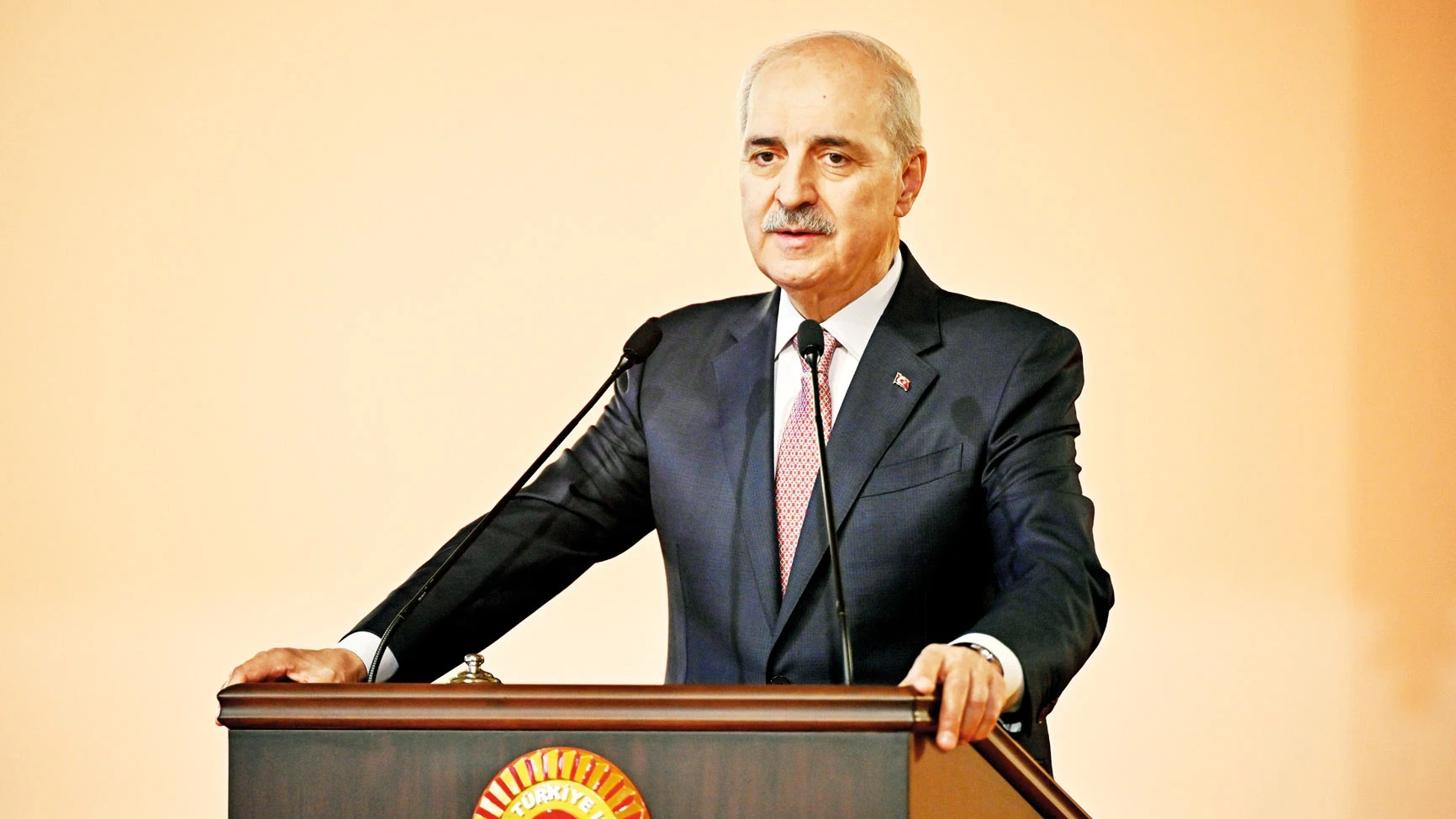 Kurtulmuş’tan Cudi’de mesajlar