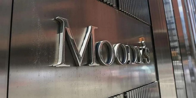 Moody's Türkiye'nin kredi notu ve görünümünü sabit tuttu