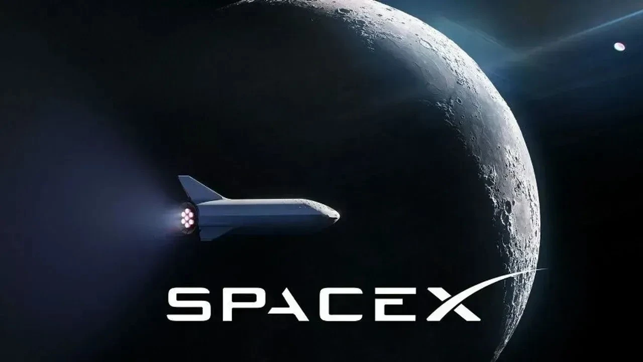SpaceX, tarihin en büyük halka arzıyla 2,2 trilyon dolara ulaştı