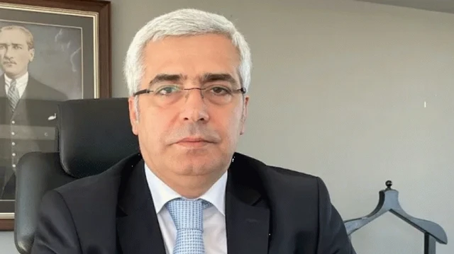 Halk TV'de yeni seviye: CHP’li İzmir Milletvekili Uzun'dan Özel’e ayet örnekli savunma