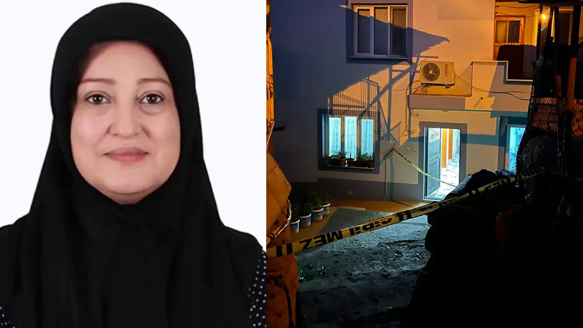 16 yaşındaki kız annesini uyurken bıçaklayarak öldürdü!