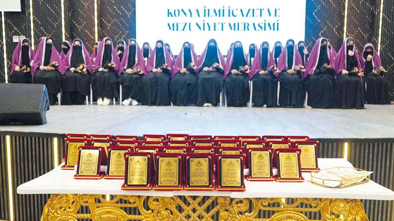 Attığımız tohumlar ileride yeşerecek