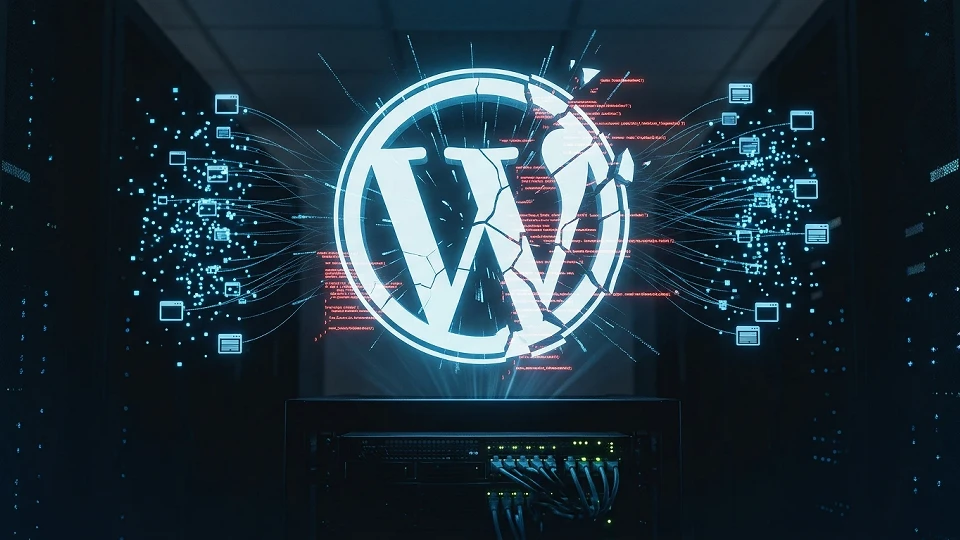 WordPress kullanıcılarına acil uyarı: Milyonlarca siteyi tehdit eden kritik açık saldırılarda kullanılmaya başlandı TEKNOLOJİ HABERLERİ