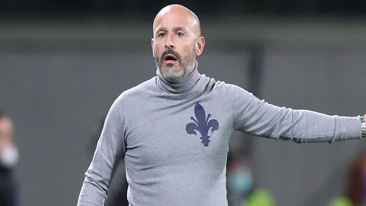 Beşiktaş'tan Vincenzo Italiano için resmi açıklama geldi