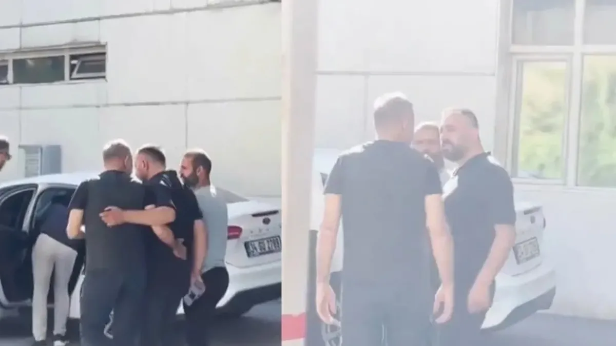 İlk vukuatı değil sicili kabarık! Haluk Levent'in 'Tövbekar yardımsever' maskesinin arkasındaki geçmiş
