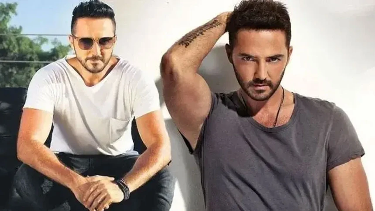 Gökhan Özen'den evlilik yolunda sürpriz adım: Gizlenen gerçek ortaya çıktı