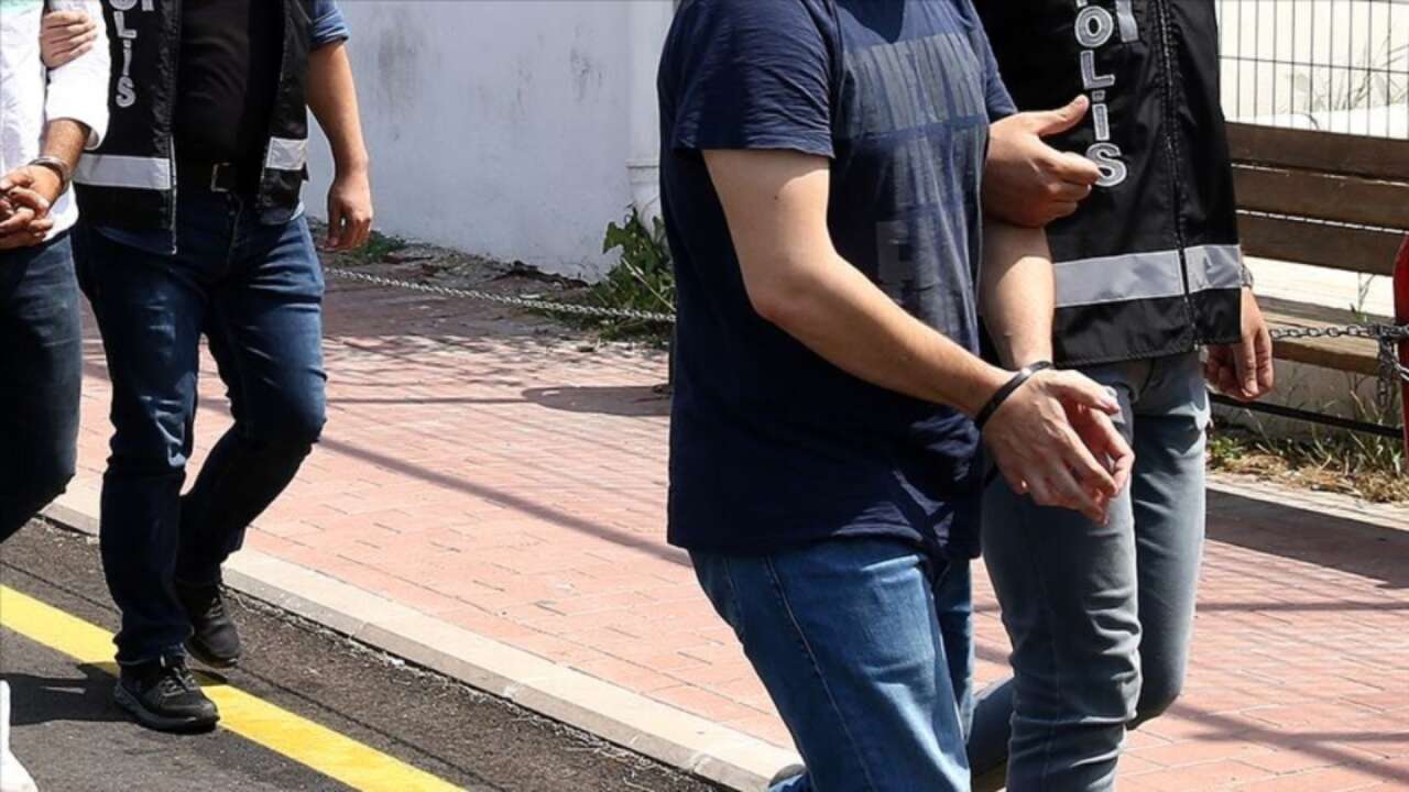 Nevşehir merkezli operasyonda yasa dışı bahis şebekesine darbe