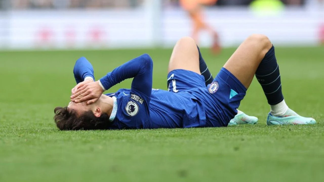 Eski futbolcularda depresyon ve anksiyete daha sık görülüyor